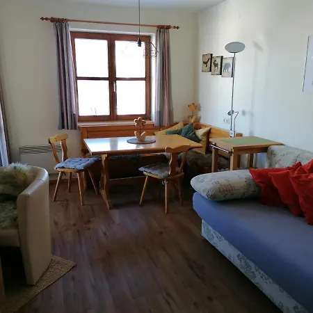 Susanne Und Jasmin - Haus Sonnleitn * Sonnenalpe Nassfeld
