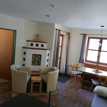 Susanne Und Jasmin - Haus Sonnleitn Apartmán
