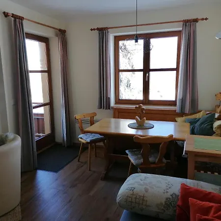 Lägenhet Susanne Und Jasmin - Haus Sonnleitn *