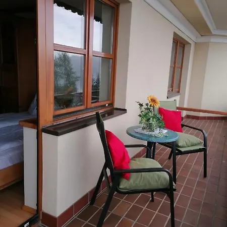 Apartment Susanne Und Jasmin - Haus Sonnleitn *