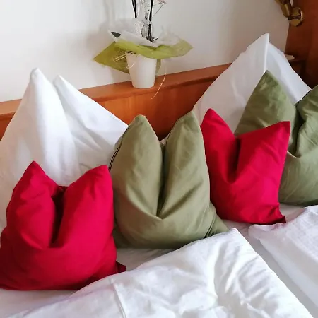 Susanne Und Jasmin - Haus Sonnleitn