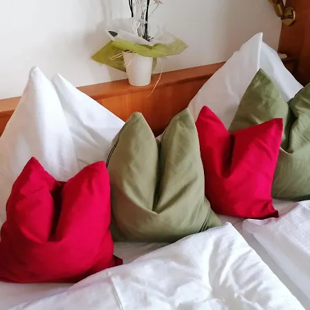 Susanne Und Jasmin - Haus Sonnleitn
