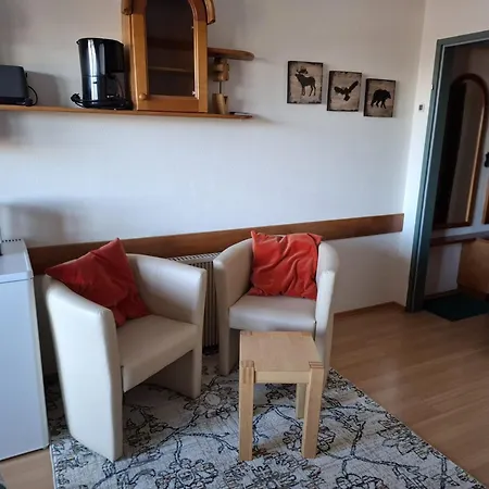 Apartment Susanne Und Jasmin - Haus Sonnleitn *