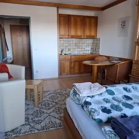 Susanne Und Jasmin - Haus Sonnleitn Apartment Sonnenalpe Nassfeld
