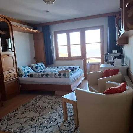 Apartment Susanne Und Jasmin - Haus Sonnleitn Sonnenalpe Nassfeld