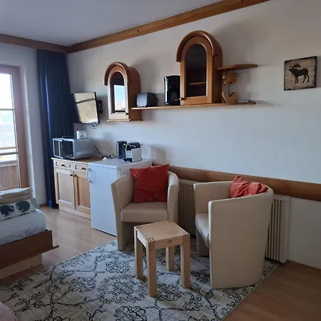 Susanne Und Jasmin - Haus Sonnleitn *