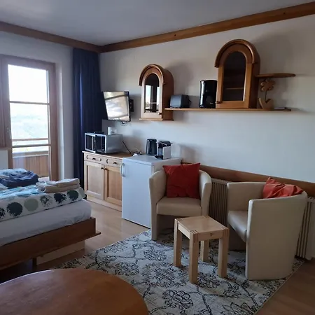 Susanne Und Jasmin - Haus Sonnleitn * Sonnenalpe Nassfeld