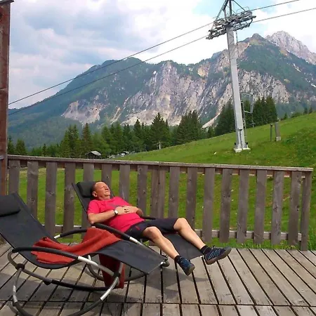 Apartman Susanne Und Jasmin - Haus Sonnleitn *