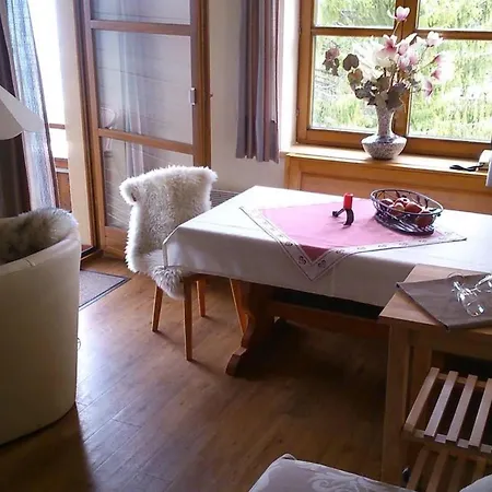 Susanne Und Jasmin - Haus Sonnleitn * Sonnenalpe Nassfeld