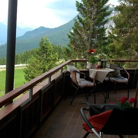 Apartamento Susanne Und Jasmin - Haus Sonnleitn *