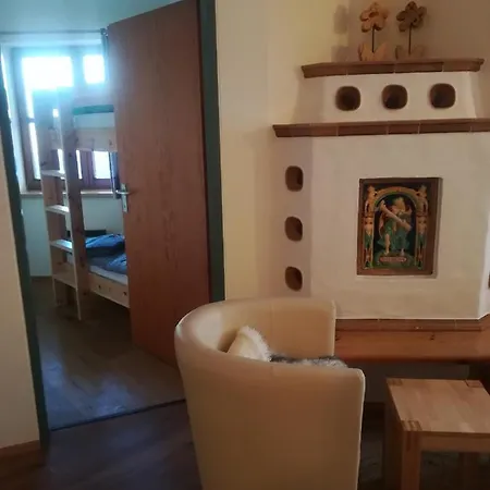 Apartment Susanne Und Jasmin - Haus Sonnleitn *