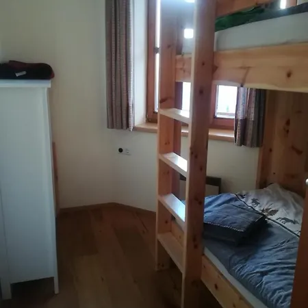 Susanne Und Jasmin - Haus Sonnleitn Apartment Sonnenalpe Nassfeld