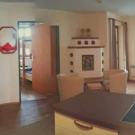 Susanne Und Jasmin - Haus Sonnleitn Apartment Sonnenalpe Nassfeld